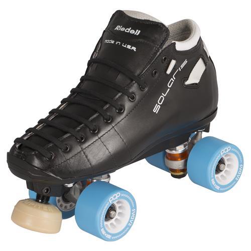 Riedell outlet skates