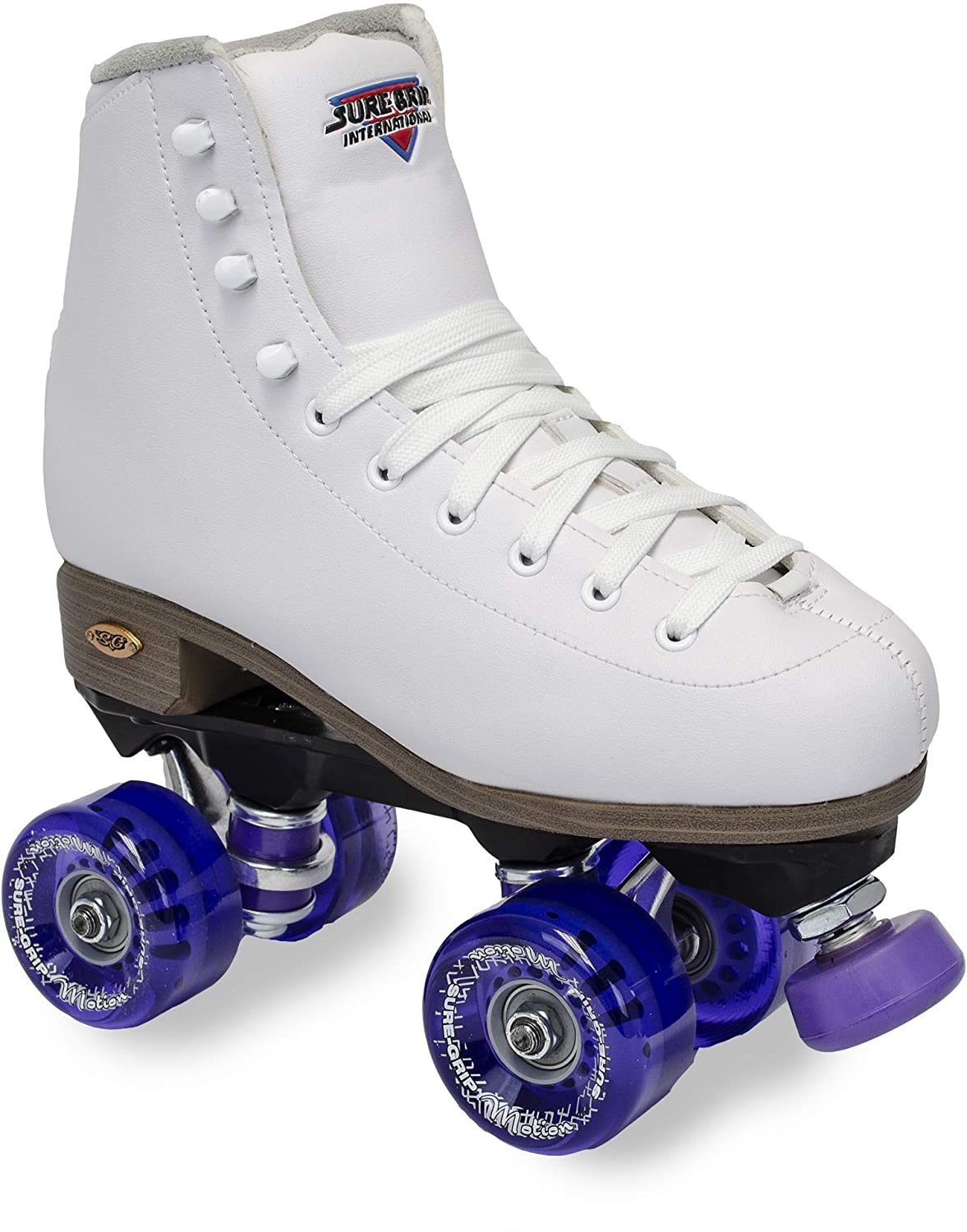 Suregrip hotsell skates