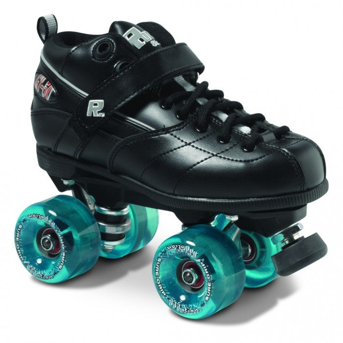 SUREGRIP BOARDWALK high quality OUTDOOR ROLLERSKATES