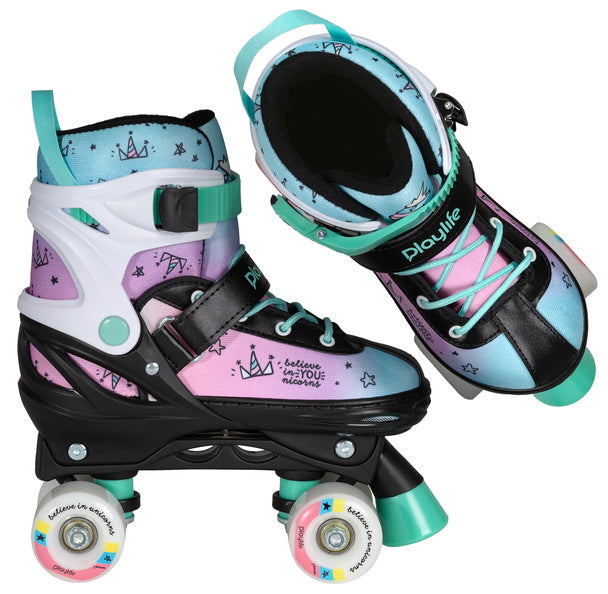 PlayLife Unicorn Skate