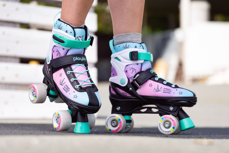 PlayLife Unicorn Skate