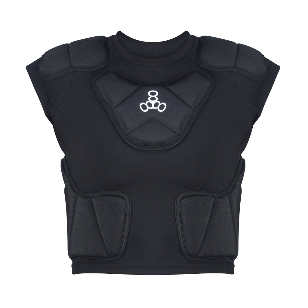 Triple 8 Bashguard Padded Top