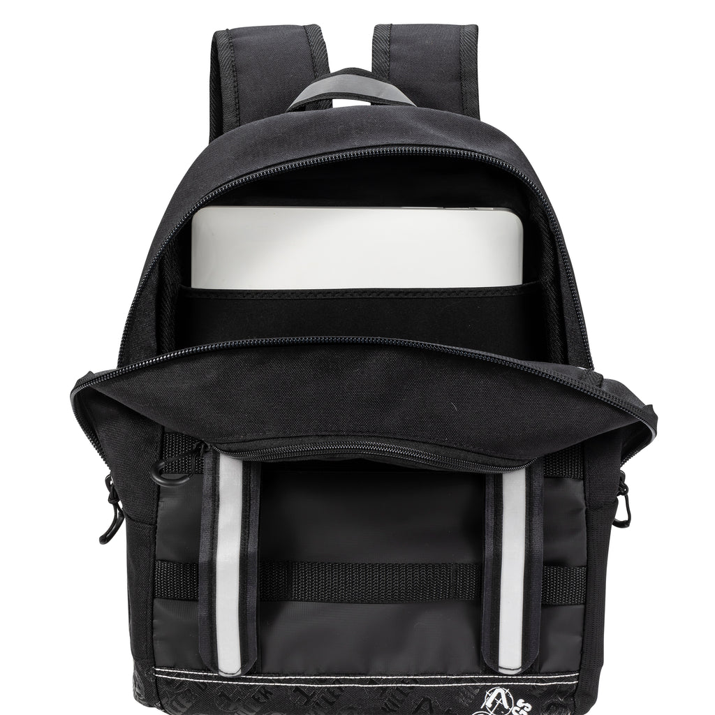 187 Killer Pads Switch Backpack Black