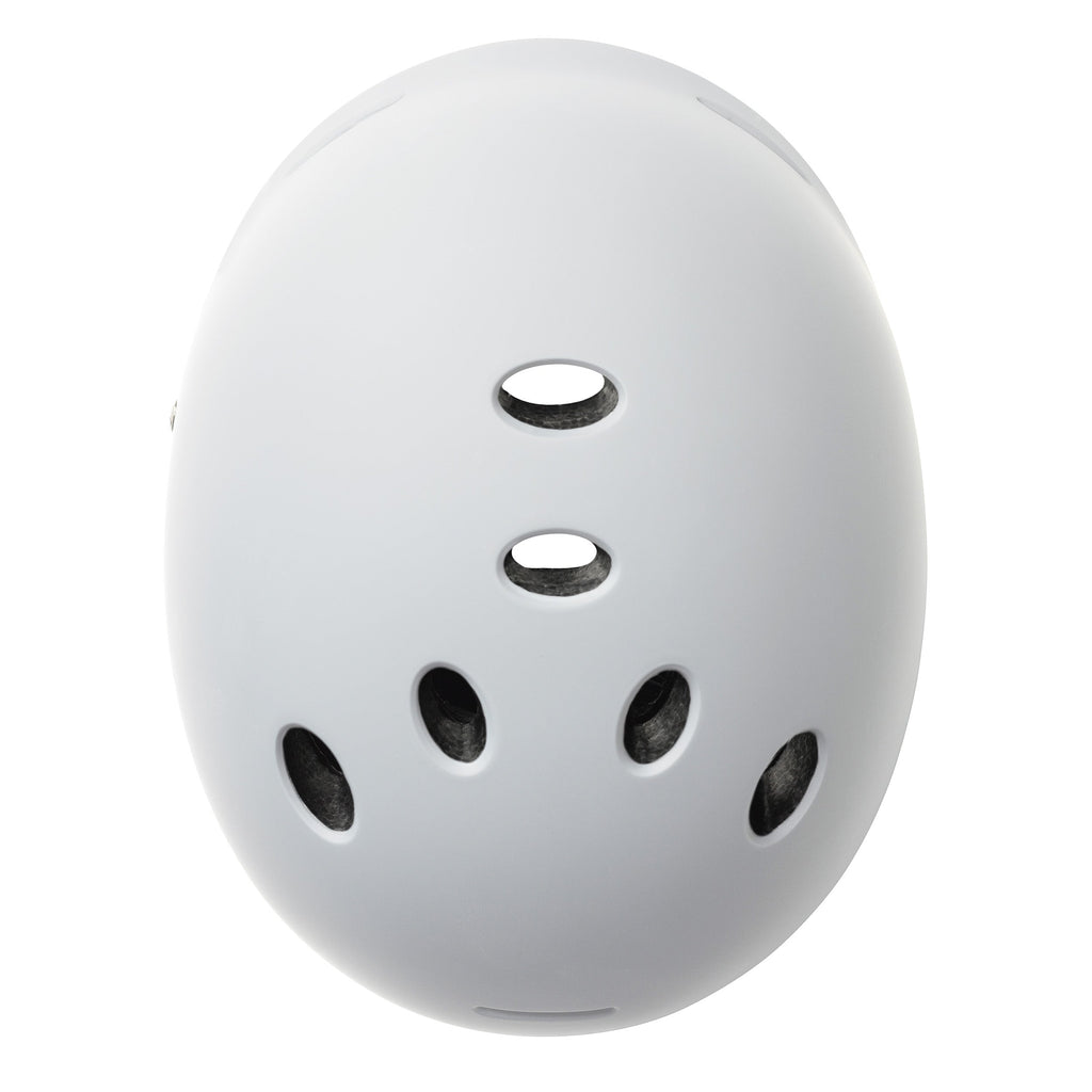 Triple 8 Gotham MIPS Helmet White Rubber