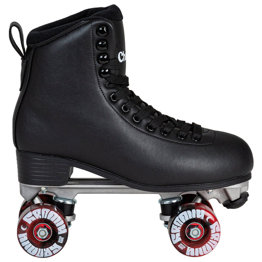 Chaya Classic Black Dance Roller Skates