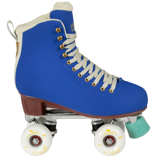 Chaya Melrose Deluxe Cobalt Blue Roller Skates