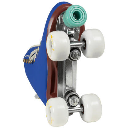 Chaya Melrose Deluxe Cobalt Blue Roller Skates