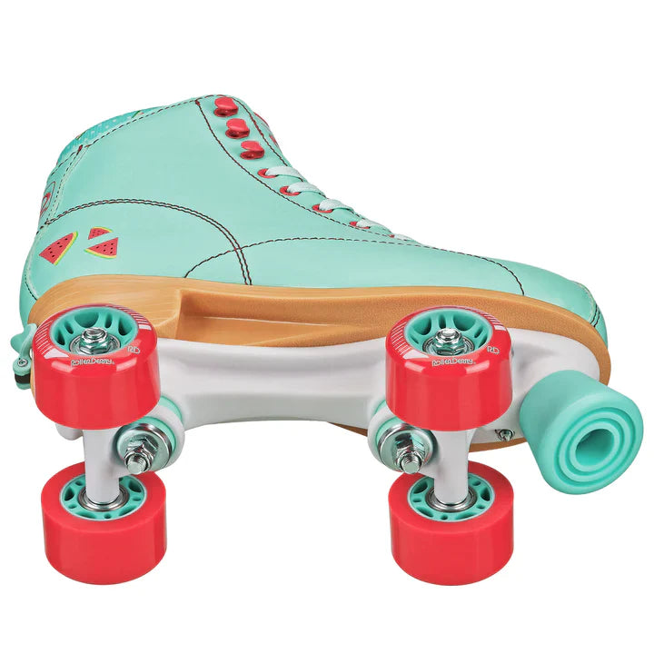 RDS Candi Girl Lucy Youth Adjustable Quad Skates