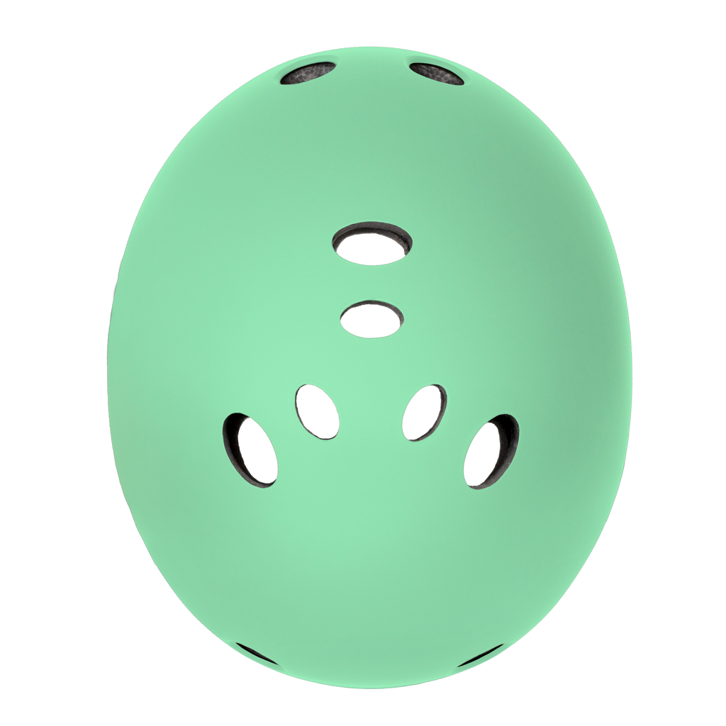 Triple 8 THE Certified Helmet SS Mint Green Rubber