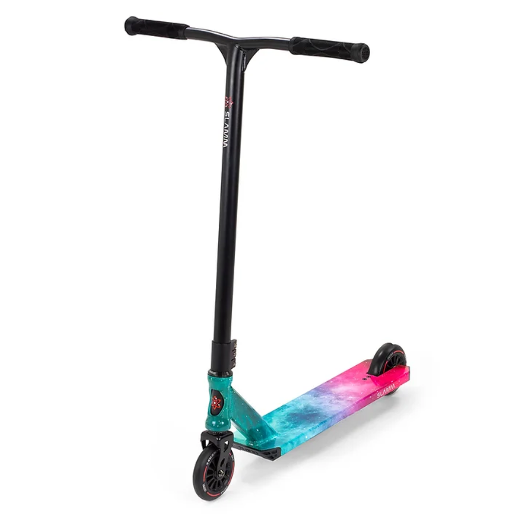 Slamm Scooters Mischief V6 Nebula Scooter