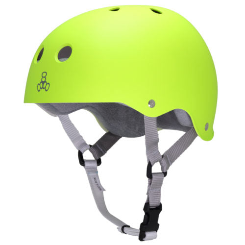 Triple 8 Skate Helmet SS Zest