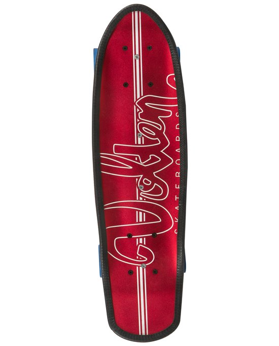 Volten Alu Cruiser Vanguard 22.7x6.8" Red