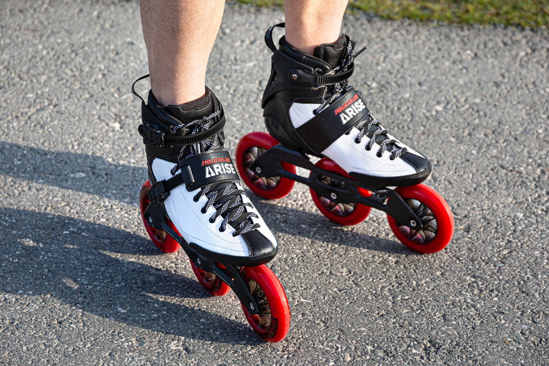 Powerslide Racing Arise RD Inline Skates