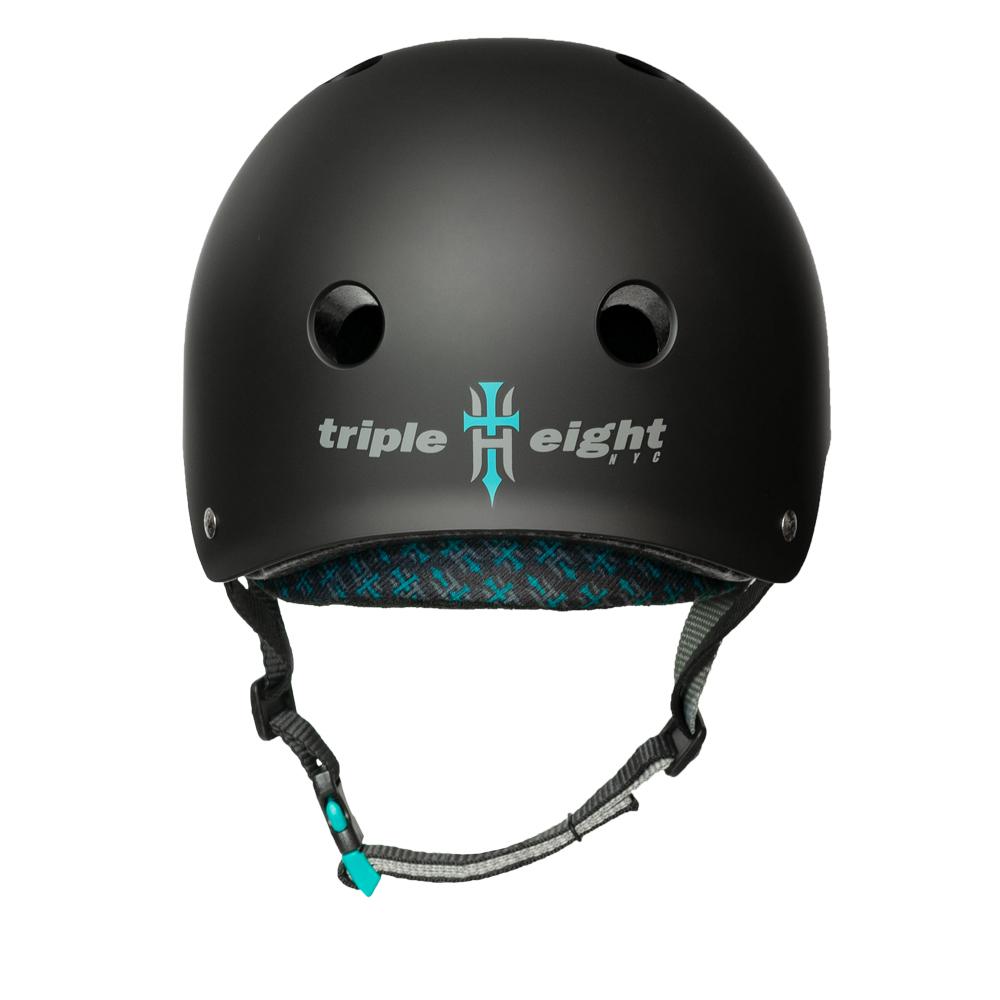 Triple 8 THE Certified Helmet Tony Hawk - ON SALE