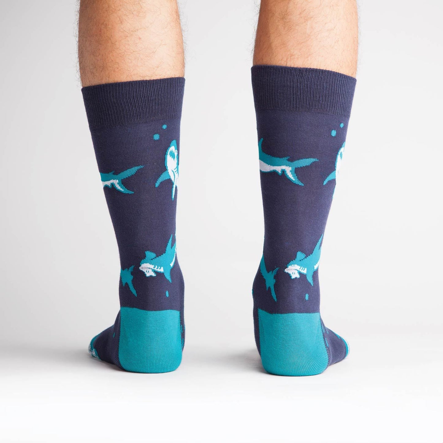 Squid-O Socks Men’s Crew Sock