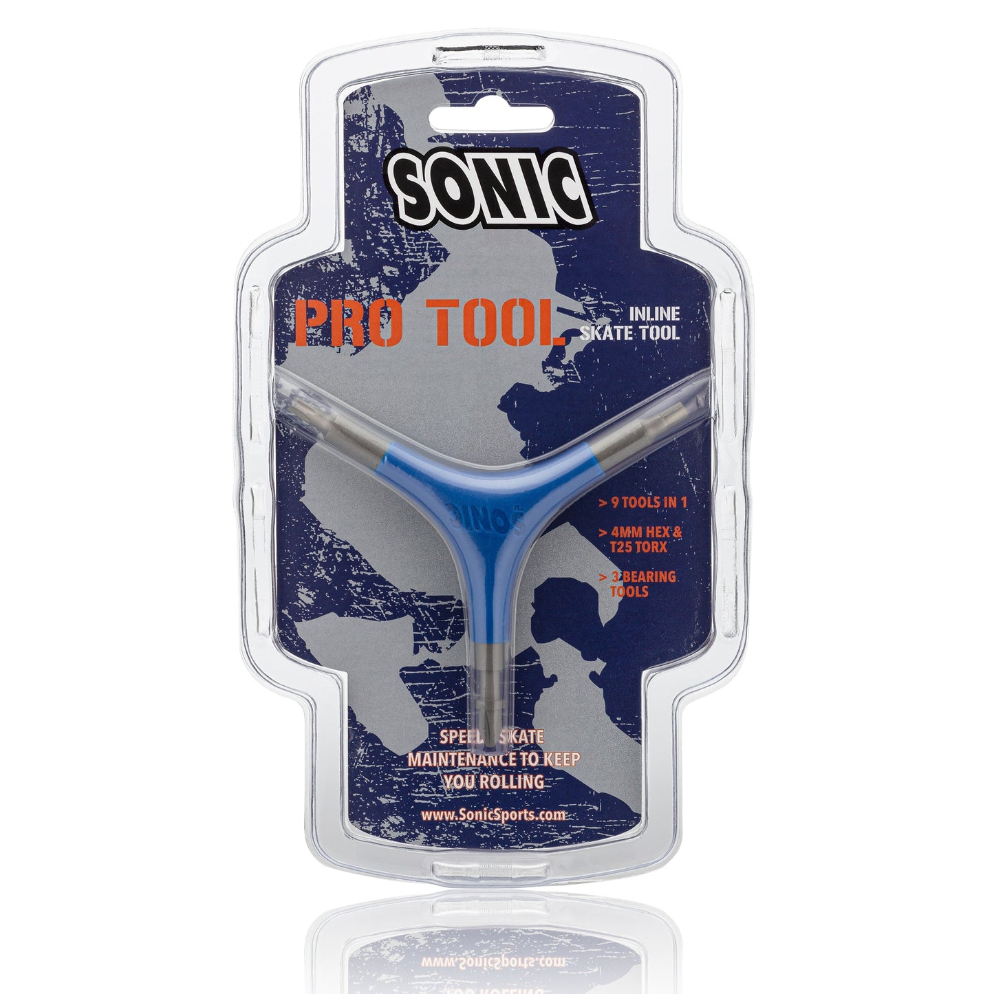 Sonic Pro Tool