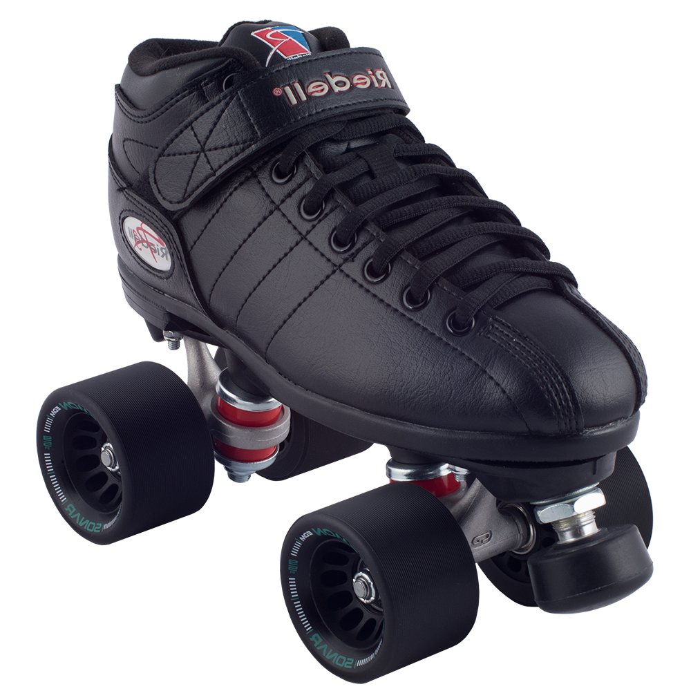 Riedell R3 Skate Demon