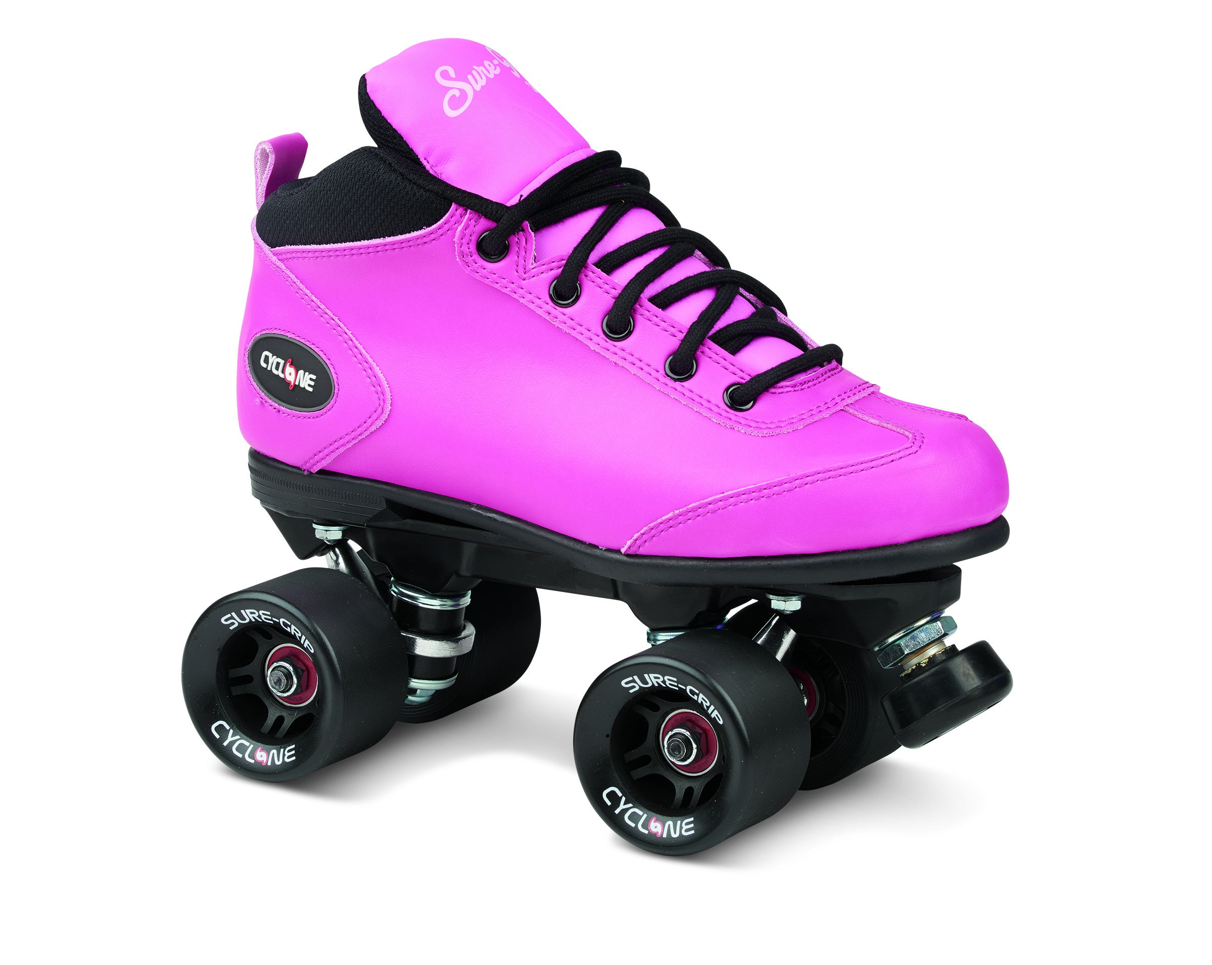 Roller outlet skates sure grip cyclone