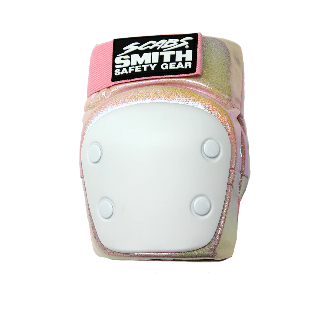 Smith Scabs Tri Pack Cotton Candy