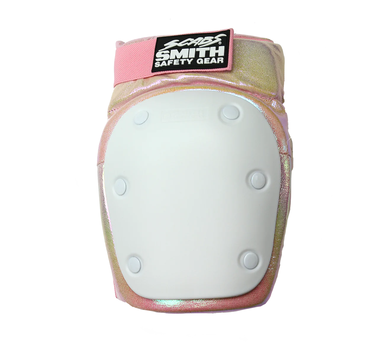 Smith Scabs Tri Pack Cotton Candy